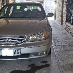 Infiniti I35 2003