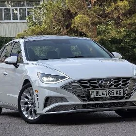 Hyundai Sonata 2020