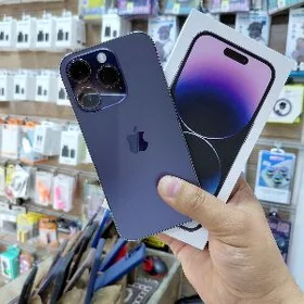 IPHONE 14 PRO