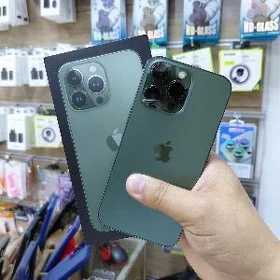 IPHONE 13 PRO