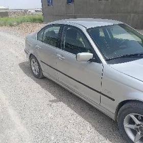 BMW E46 1999