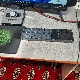 Yamaha Seqtrak