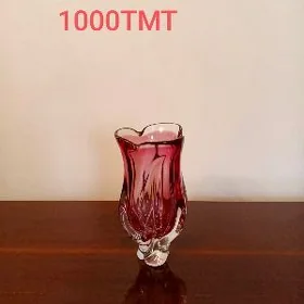 хрусталь