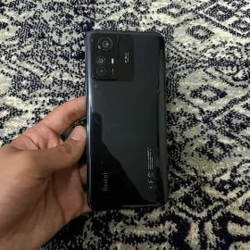 Redmi Note 12S
