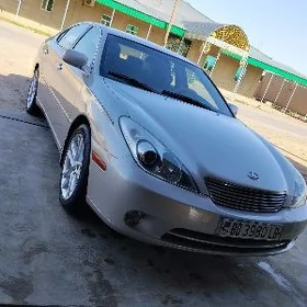 Lexus ES 330 2005