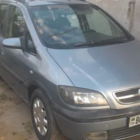 Opel Zafira 1999