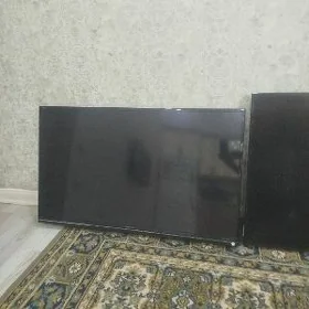 Telebizir 42-43 lik plazma