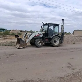 XCMG 25 2003