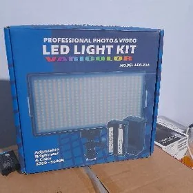 led 416 çyra