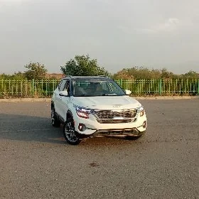 Kia Seltos 2022