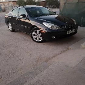 Lexus ES 300 2002