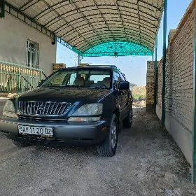 Lexus RX 300 2000
