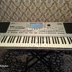 KORK pa80