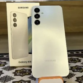 SAMSUNG A16 6/128