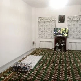 Gökdepe Taze 6 Dom 2-nji etaź