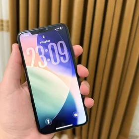 iPhone 11pro max