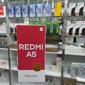 Redmi A5