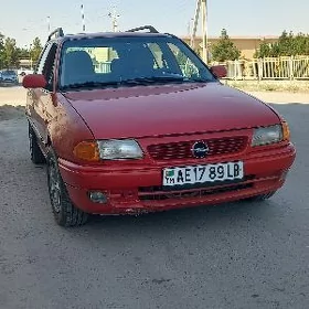 Opel Astra 1995