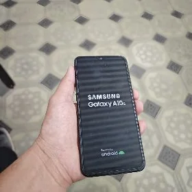 Samsung A10s