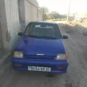 Daewoo Tico 1996