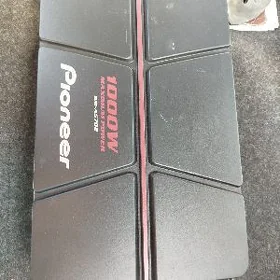 pioneer usilitel 1000 w