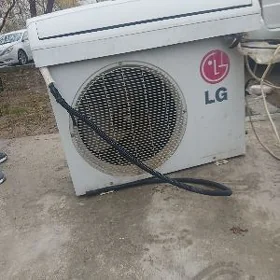 kondisaner  кондиционер