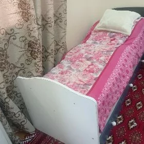 Продается детская кровать