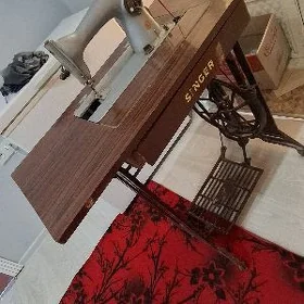 tikin maşyn