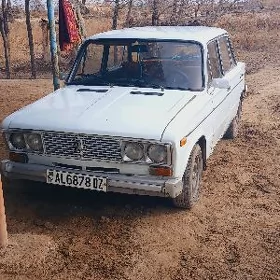 Lada 2106 1999