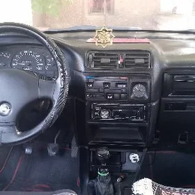 Opel Vectra 1991
