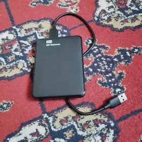 HDD 1Tb