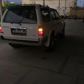 Toyota 4Runner 2002