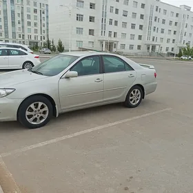 Toyota Camry 2003