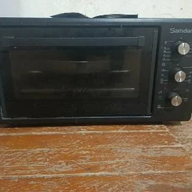 Duhowka Gara Şamdan