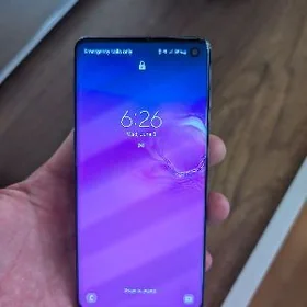 Galaxy S10