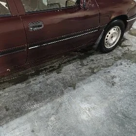 Opel Vectra 1992