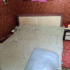 продам кровать с