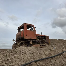 MTZ 80 1990