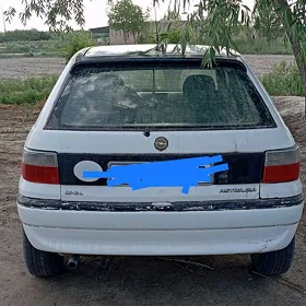Opel Astra 1995