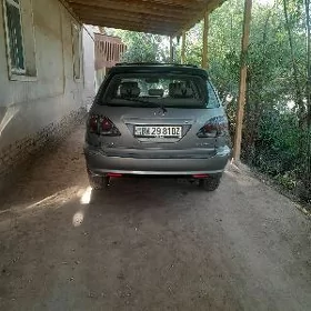 Lexus RX 300 2002