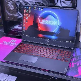 LEGION GTX1660Ti 6GB+CORE i5