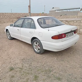 Hyundai Sonata 1995