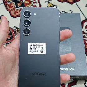 Samsung galaxy s23