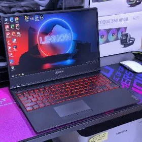 LEGION GTX1660Ti 6GB МОЩНЫЙ!