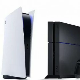 playstation 4/5 Alyan ps4 ps5