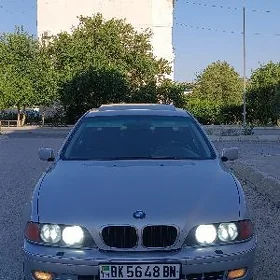 BMW E39 1997