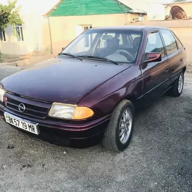 Opel Astra 1993