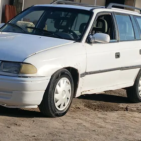 Opel Astra 1992