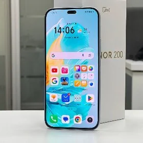 HONOR 200 LITE 8+8/256