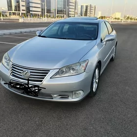 Lexus ES 2013